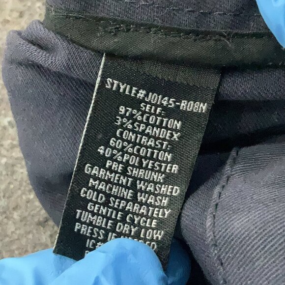 Blossom & Clover Size S Jacket - Picture 6 of 6